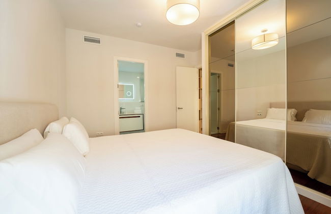 Plaza Mina Suites - Adults Recommended - Foto 30