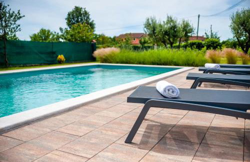 Cozy House with Pool near Rovinj - Photo 26