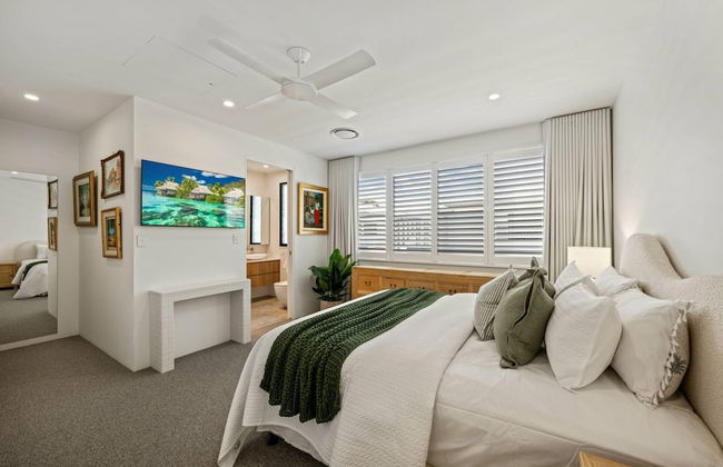 Noosa Village River Resort - Foto 25