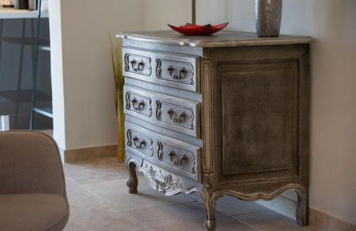 El Sama-In , Piscine chauffée - Photo 11