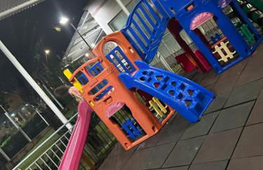 Ap Completo vista para rua ArCond WiFi Piscina - Photo 14