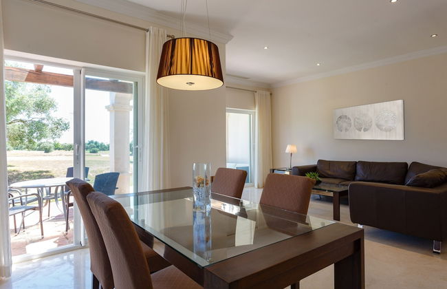 Arcos Gardens Sol Rent Golf - Foto 62