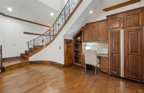 Huntington Harbour Waterfront Home - Foto 31