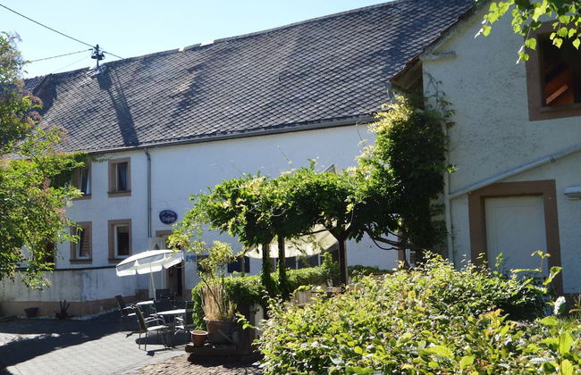 Cosy Apartment With Terrace in Meisburg - Photo 38