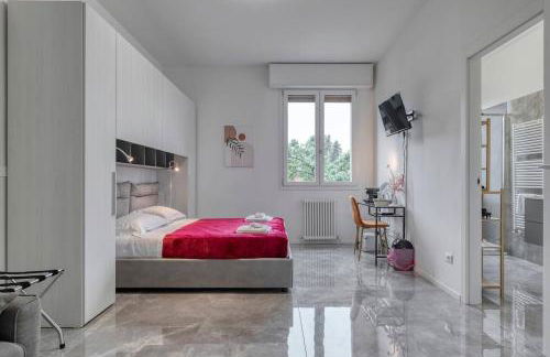 FREE Parking Large Apartment x11 with 4 bathrooms - Photo 8