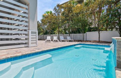 White Sand Escape At Destin Pointe Resort - Foto 7