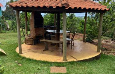 Sítio Canto da Lua - Foto 30