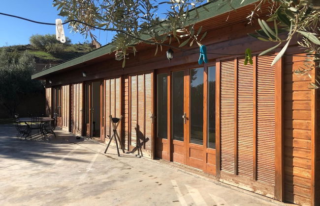 Le Lodge Du LAC - Foto 27