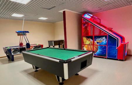 Ferienwohnung Wolkenfrei in Inzell mit Pool und Sauna - Photo 14