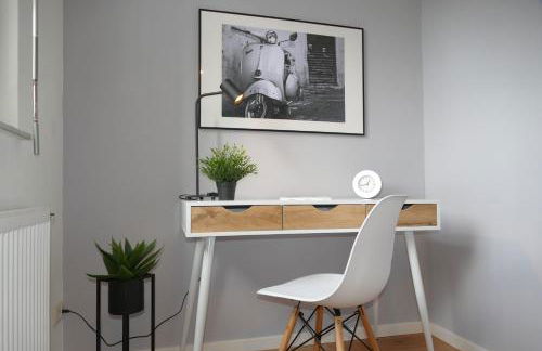 Karls Apartment - B24 - Foto 5