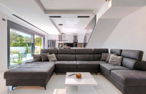 Villa Black&White by Interhome - Foto 7