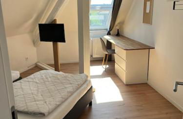 Moderne Design-Wohnung nah an Messe Maschsee - Foto 12