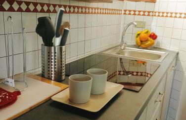 Small Heaven in Florentine hills - Foto 15