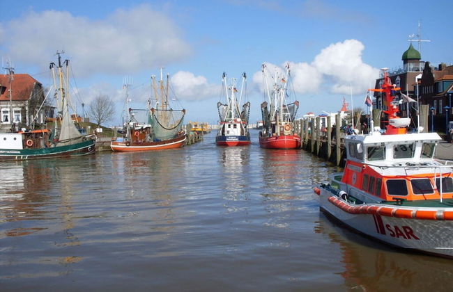 Holiday Home Roseneck - Foto 20