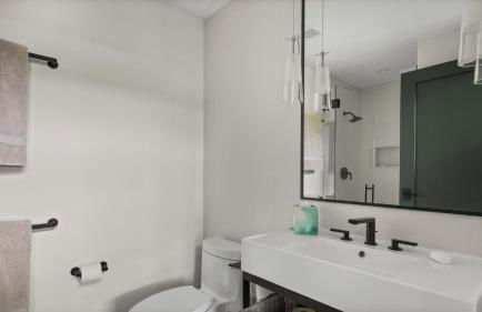 420 Lodge At Spruce Peak New Treehouse Unit 3 bed Sleeps 10 - Foto 26