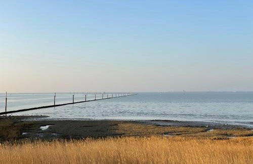 Am DeichLand - Wohnung Landsicht - Foto 21