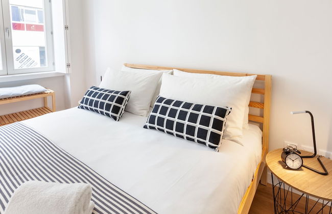 Oporto Palace Apartments - Foto 21