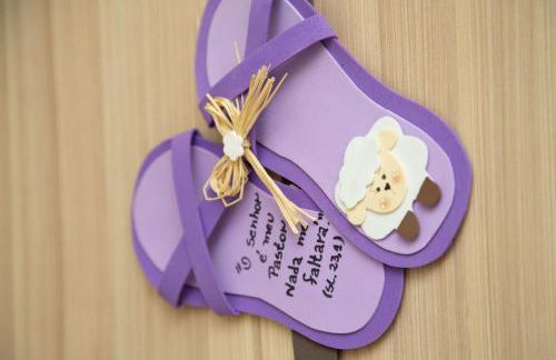 Pousada Bom Pastor - Foto 47