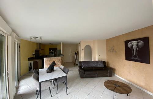 URBAN LODGE GAP - Confort premium & emplacement exceptionnel - Foto 6