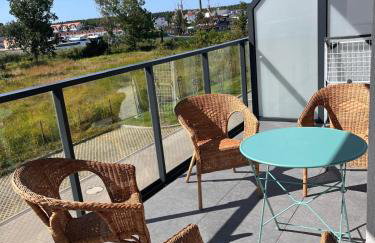 Apartament Avalon SPA Dziwnów - basen sauna fitness - Foto 6