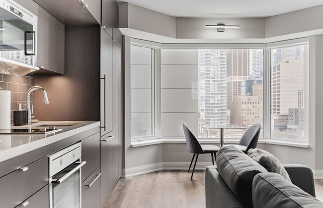 Avalon Suites Yorkville - Foto 42