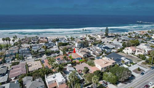 Sunset Path La Jolla Shores - Photo 1