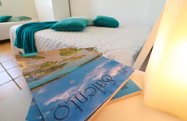 Casa La Perla in Castro sea View - Foto 15