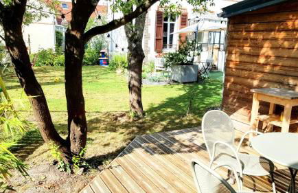 A la ville comme à la campagne - Foto 11