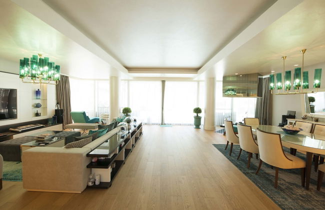 Vhillas Private Luxury Villa Azur - Foto 20