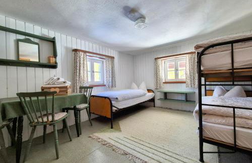 Nattersbergalm - Foto 48