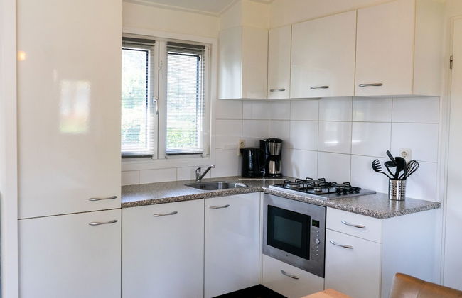 EuroParcs De Achterhoek - Photo 29