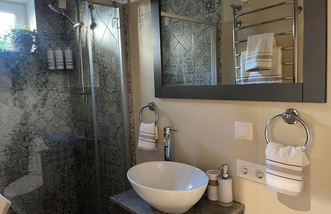 Pristine 1Br Apt in City Center - Foto 23