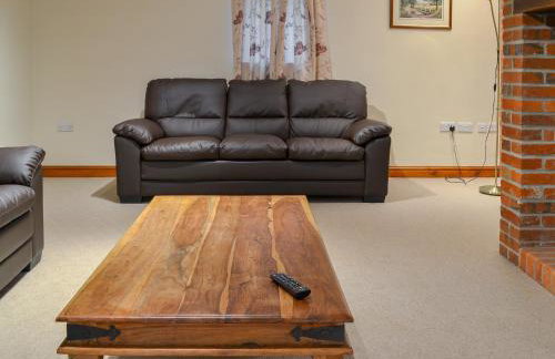 Church Farm Barn - Ukc3739 - Foto 24