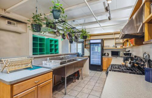 The Victor 2 - Cleveland's Urban Lodge - Foto 9