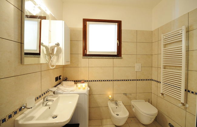 Residence Eden Magnolia 14 - Foto 4