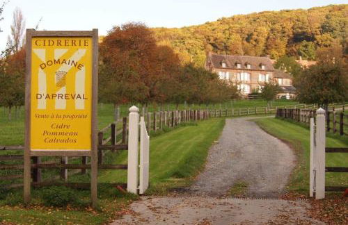 La Bergeronnette - Domaine d'APREVAL - Campagne - Photo 1