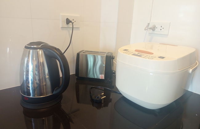 Hillview Terrace - Foto 5