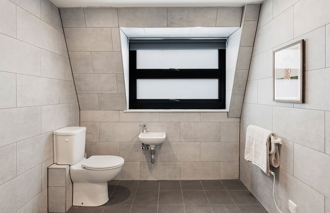 Your Apartment I Clifton Village - Foto 75