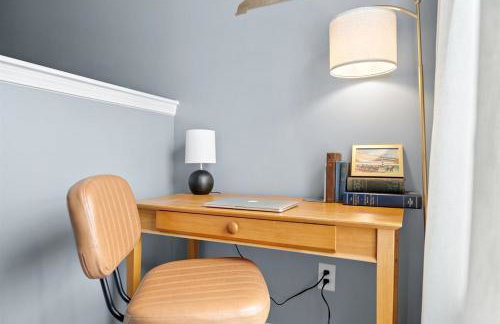 Spacious King Suite, Game Room, Patio, Firepit - Foto 42