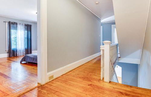 Classic North End Gem Yard, Patio and Modern Style! - Foto 17