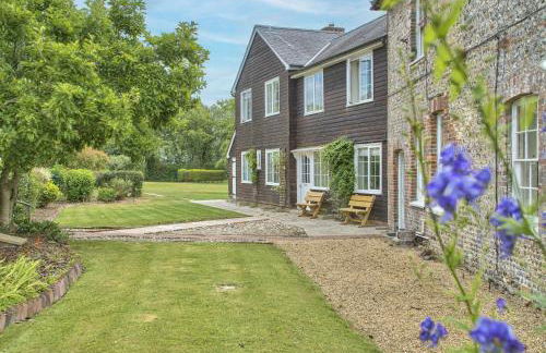 Timberley Farm by Group Retreats - Foto 30