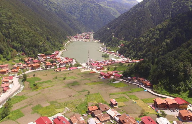 Zeren Pansiyon - Photo 48