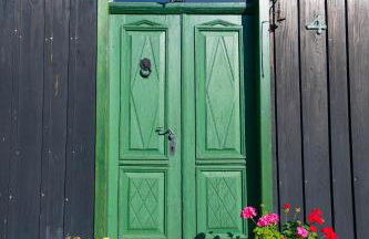 Šajnska Hiža, autentična goranska kuća u prirodi - Foto 34