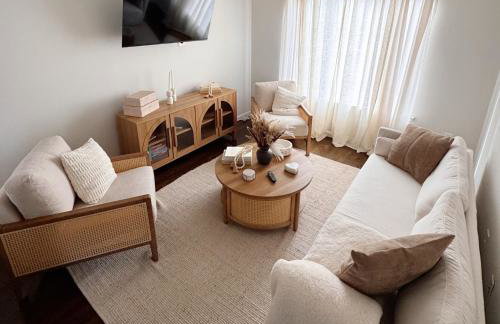 30 min from NYC luxury and chic 3 bedroom - Foto 1