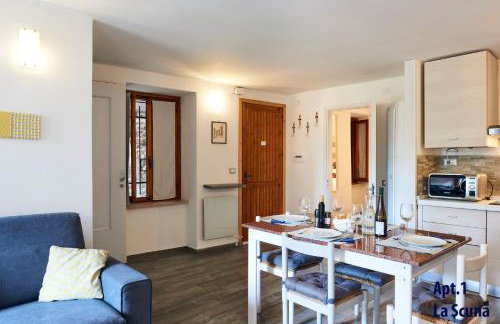 La Scuna Apartments - Foto 10