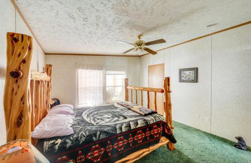 Creekside Retreat in the Adirondacks Swim and Hike! - Foto 12