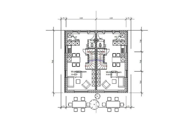 Nitschke - Vakantiewoning Watt - Foto 11