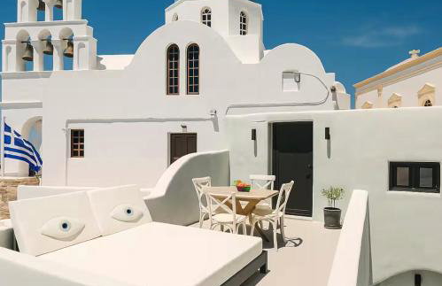 Valsamo Suites - Foto 144