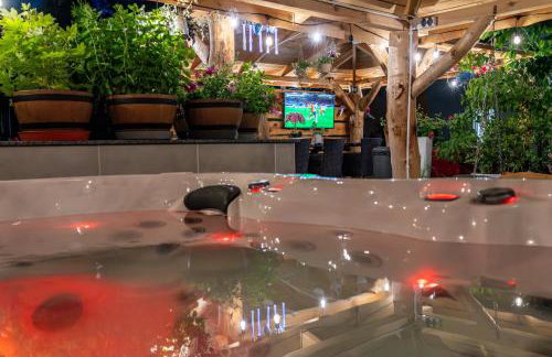 Wynajem grupowy Szansa - Foto 51