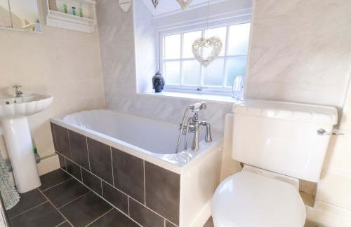 Woodland Cottage - Foto 21